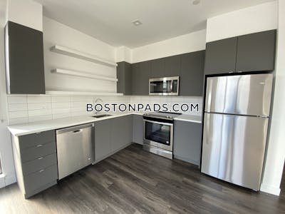 Charlestown Apartment for rent 2 Bedrooms 2 Baths Boston - $3,637