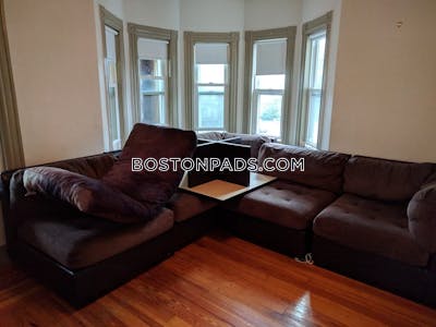Medford Apartment for rent 5 Bedrooms 2 Baths  Tufts - $5,500