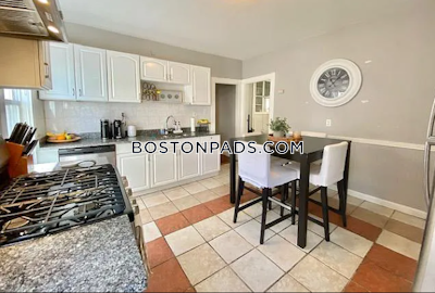 Dorchester Apartment for rent 4 Bedrooms 1 Bath Boston - $4,000