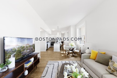 Brighton Studio  Luxury in BOSTON Boston - $3,424