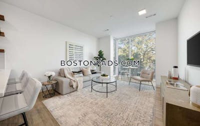 Brighton Apartment for rent 1 Bedroom 1 Bath Boston - $4,026