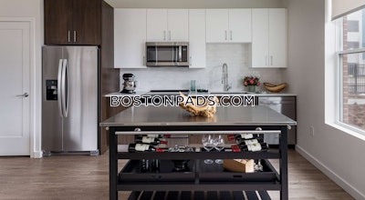 West Roxbury Apartment for rent 2 Bedrooms 2 Baths Boston - $3,301 No Fee