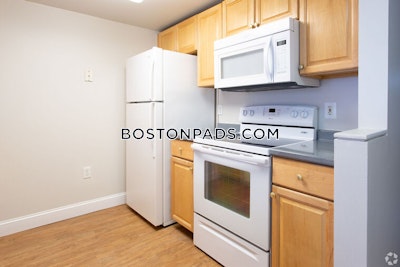 Fenway/kenmore Apartment for rent 2 Bedrooms 1 Bath Boston - $3,505