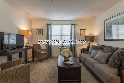 Stoughton Apartment for rent 3 Bedrooms 2 Baths - $3,215