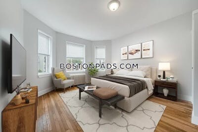 Chelsea Apartment for rent 3 Bedrooms 1 Bath - $2,850