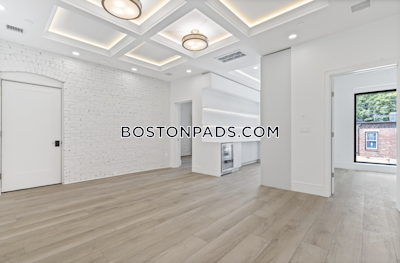 Brookline Apartment for rent 4 Bedrooms 4 Baths  Washington Square - $8,250 No Fee