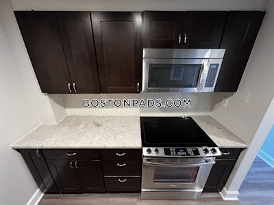 Back Bay Apartment for rent 2 Bedrooms 2 Baths Boston - $5,393