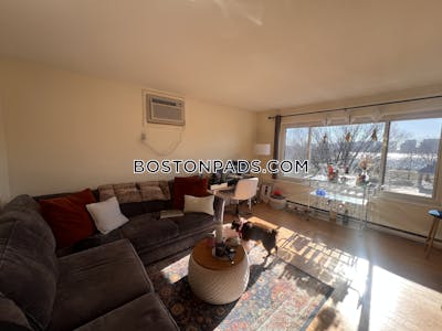 East Boston Apartment for rent 2 Bedrooms 1 Bath Boston - $3,150 50% Fee