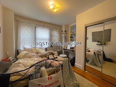 Brighton Apartment for rent 5 Bedrooms 2 Baths Boston - $4,200
