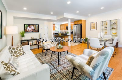 Brookline Apartment for rent 1 Bedroom 1 Bath  Chestnut Hill - $3,040