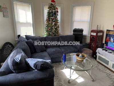 Allston Apartment for rent 3 Bedrooms 3 Baths Boston - $5,100