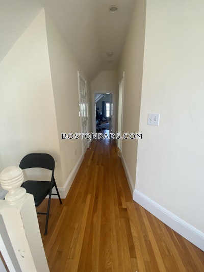 Medford Apartment for rent 5 Bedrooms 2 Baths  Tufts - $4,495 50% Fee