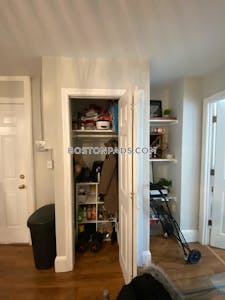 North End Apartment for rent 3 Bedrooms 1 Bath Boston - $4,650