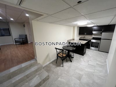 Chinatown Apartment for rent 1 Bedroom 1 Bath Boston - $3,050