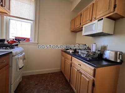 Fenway/kenmore Apartment for rent 1 Bedroom 1 Bath Boston - $2,600