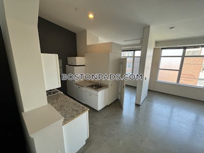 South End Apartment for rent 1 Bedroom 1 Bath Boston - $3,210