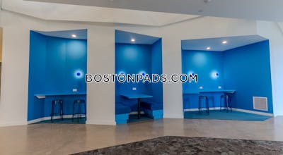 Dorchester Studio 1 Bath Boston - $2,495 No Fee