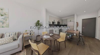Dorchester Apartment for rent 2 Bedrooms 2 Baths Boston - $4,100 No Fee