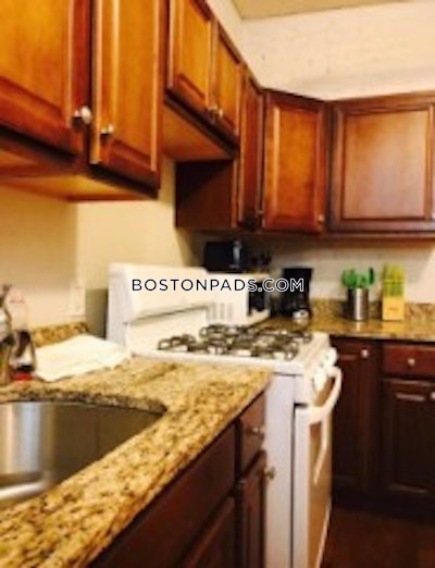 Fenway/kenmore Apartment for rent 1 Bedroom 1 Bath Boston - $2,500 50% Fee