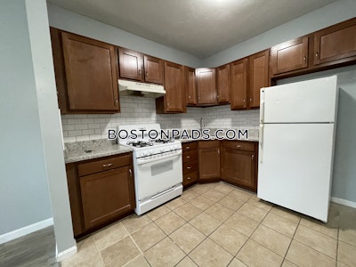 Roxbury Apartment for rent 4 Bedrooms 1.5 Baths Boston - $4,000