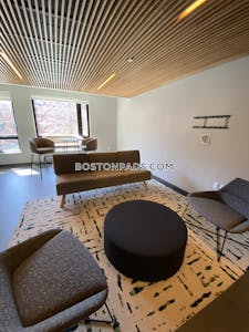 South End Apartment for rent 1 Bedroom 1 Bath Boston - $3,700