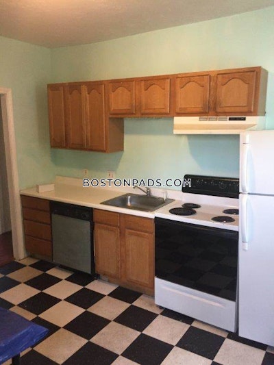 Mission Hill Apartment for rent 2 Bedrooms 1 Bath Boston - $3,200 50% Fee