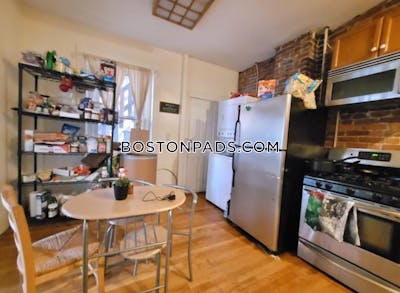 Jamaica Plain 4 Beds 1 Bath Boston - $4,150 No Fee