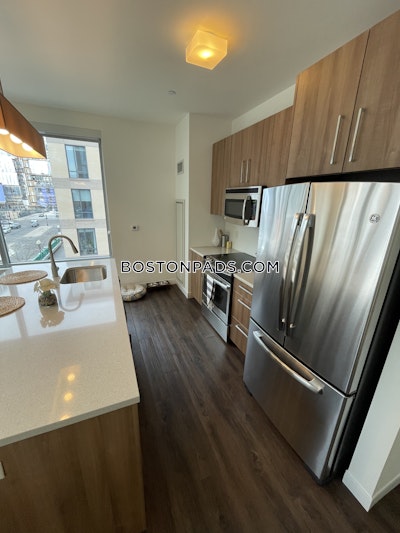 South End Modern 2bed 1 bath available NOW on Harrison Ave in Seaport! Boston - $5,243