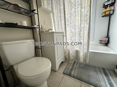Somerville 3 Bed 1 Bath SOMERVILLE  Union Square - $3,415 50% Fee