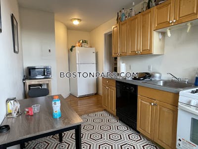 Fenway/kenmore Apartment for rent 3 Bedrooms 1 Bath Boston - $5,395