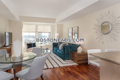 Charlestown Apartment for rent 2 Bedrooms 2 Baths Boston - $4,384 No Fee