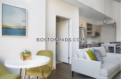 Jamaica Plain Apartment for rent 2 Bedrooms 2 Baths Boston - $4,425 No Fee