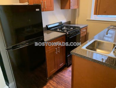Fenway/kenmore Apartment for rent Studio 1 Bath Boston - $2,450 50% Fee