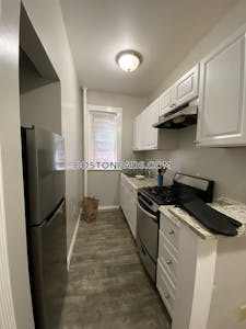 Fenway/kenmore Apartment for rent 2 Bedrooms 1 Bath Boston - $3,200 50% Fee