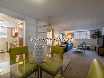 Arlington Apartment for rent 1 Bedroom 1 Bath - $2,350