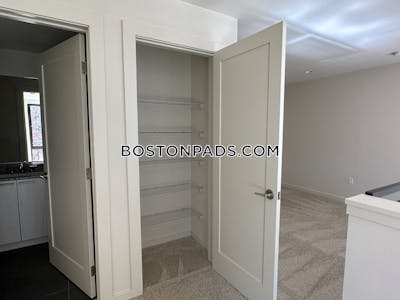 West End Apartment for rent 1 Bedroom 1 Bath Boston - $4,805