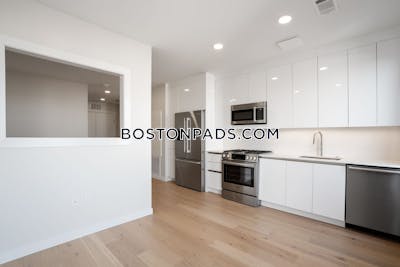 East Boston Apartment for rent Studio 1 Bath Boston - $2,575 No Fee