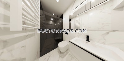 Dorchester Apartment for rent Studio 1 Bath Boston - $3,150