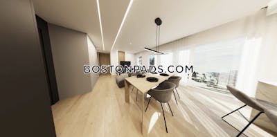 Dorchester Apartment for rent 2 Bedrooms 2 Baths Boston - $3,250