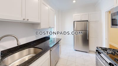 Brighton Studio 1 Bath Boston - $2,675 No Fee