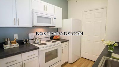 Braintree Apartment for rent 2 Bedrooms 2 Baths - $3,285