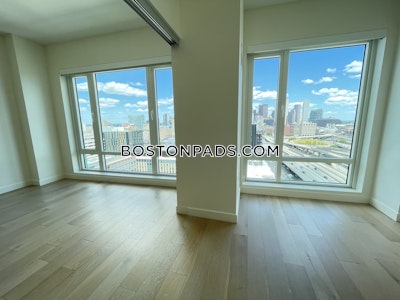 South End Apartment for rent 1 Bedroom 1 Bath Boston - $3,385