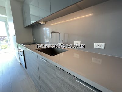 South End Apartment for rent 2 Bedrooms 1 Bath Boston - $4,160