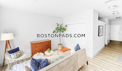 Brighton Apartment for rent 1 Bedroom 1 Bath Boston - $3,444