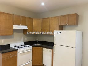 North End Apartment for rent 3 Bedrooms 1 Bath Boston - $4,770
