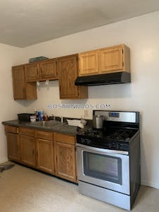 Fort Hill Apartment for rent 2 Bedrooms 1 Bath Boston - $2,775