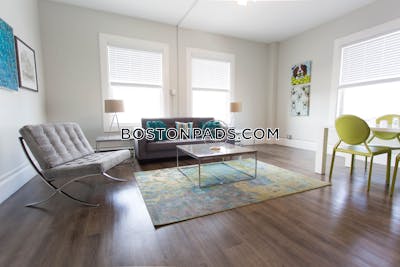 Worcester Apartment for rent 1 Bedroom 1 Bath - $1,800 No Fee