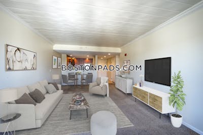 Everett Apartment for rent 2 Bedrooms 2 Baths - $2,755 No Fee