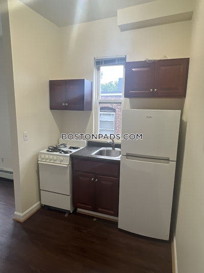 Mission Hill Apartment for rent 1 Bedroom 1 Bath Boston - $2,000 No Fee