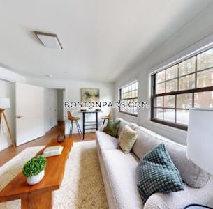 Cambridge Apartment for rent 2 Bedrooms 2 Baths  Harvard Square - $3,500 No Fee